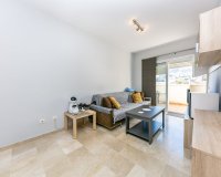 Rynek wtórny - apartment - Benalmadena - Torrequebrada