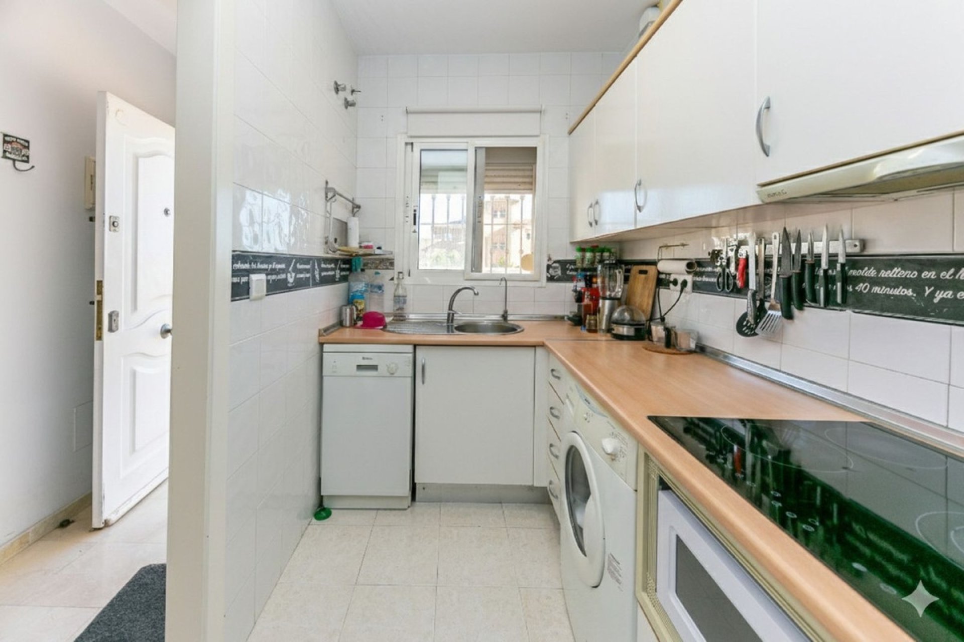 Rynek wtórny - apartment - Benalmadena - Torrequebrada