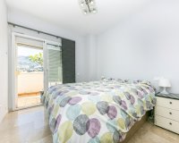 Rynek wtórny - apartment - Benalmadena - Torrequebrada