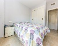 Rynek wtórny - apartment - Benalmadena - Torrequebrada