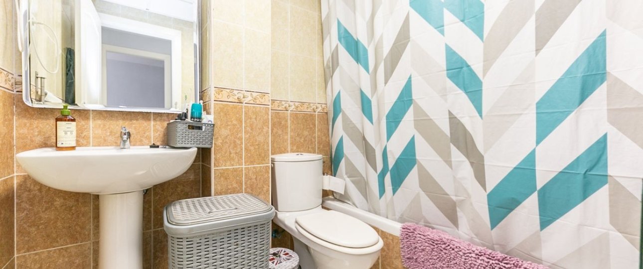 Rynek wtórny - apartment - Benalmadena - Torrequebrada