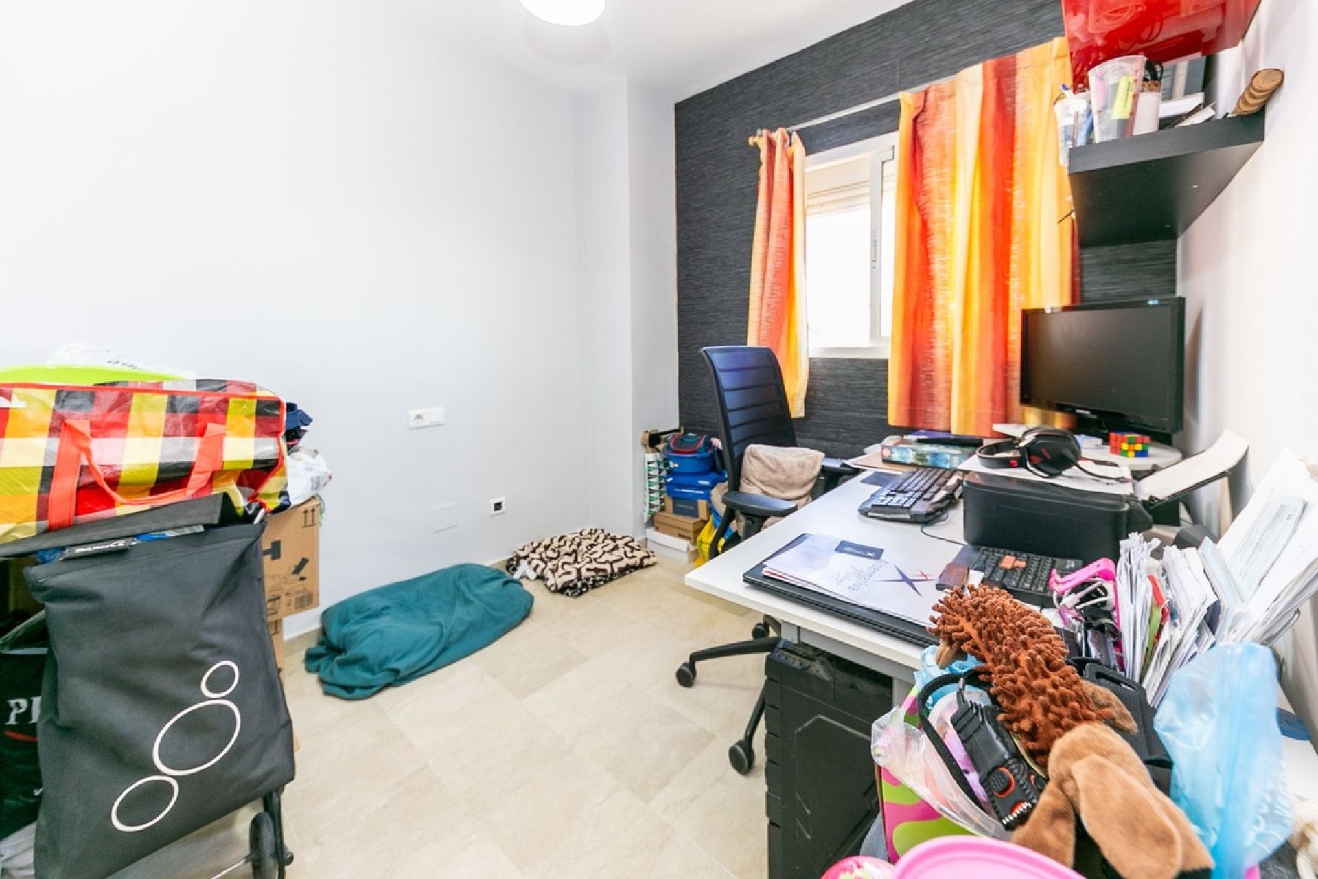 Rynek wtórny - apartment - Benalmadena - Torrequebrada