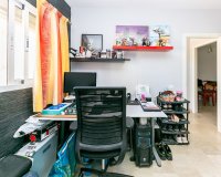Rynek wtórny - apartment - Benalmadena - Torrequebrada