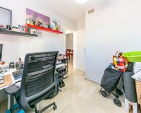 Rynek wtórny - apartment - Benalmadena - Torrequebrada