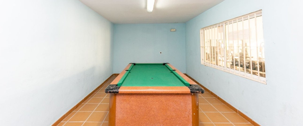 Rynek wtórny - apartment - Benalmadena - Torrequebrada