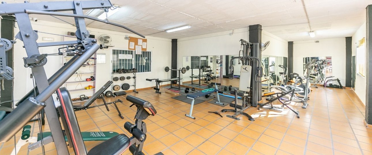 Rynek wtórny - apartment - Benalmadena - Torrequebrada