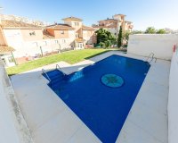 Rynek wtórny - apartment - Benalmadena - Torrequebrada