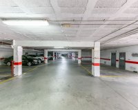 Rynek wtórny - apartment - Benalmadena - Torrequebrada