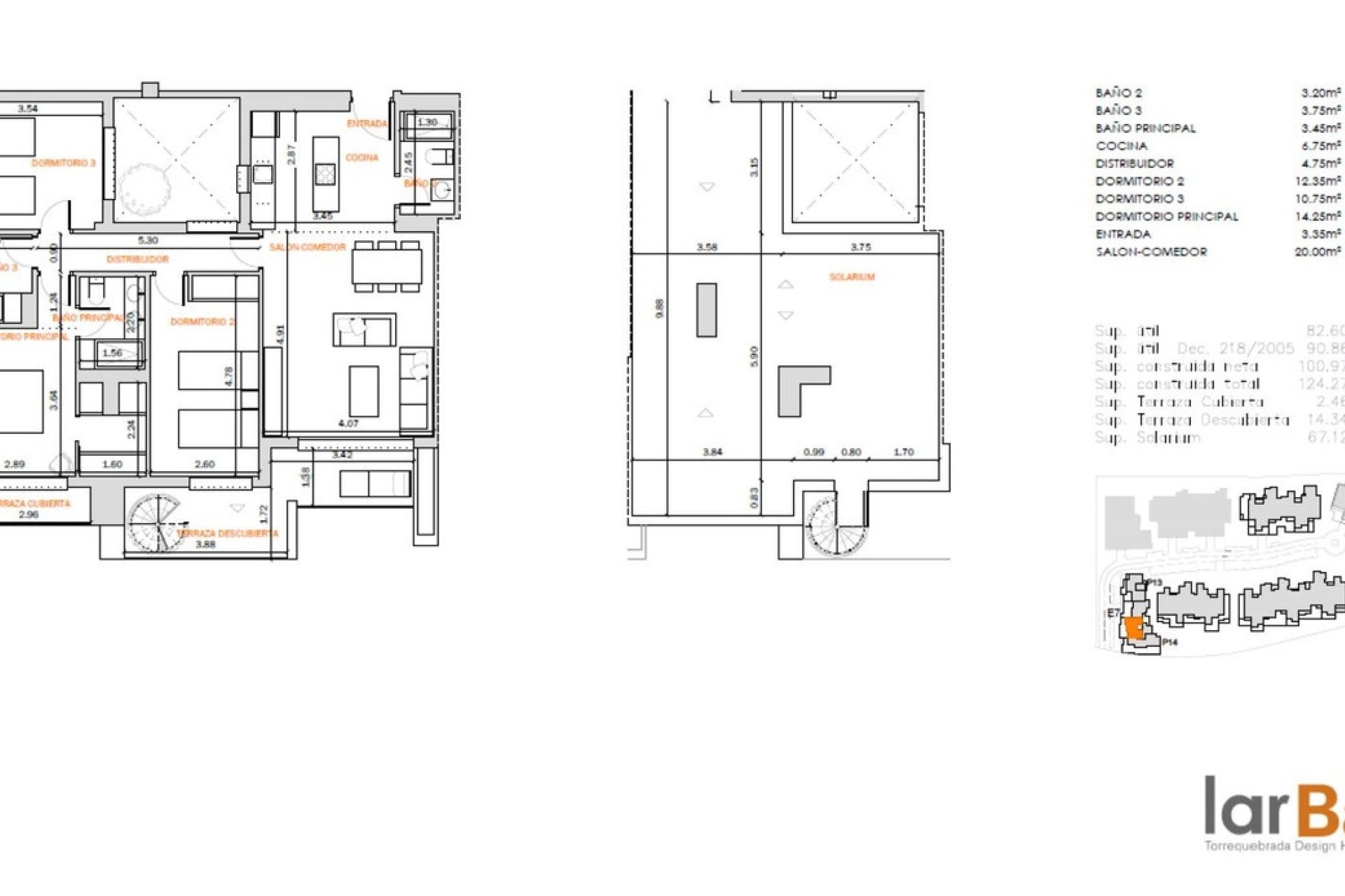 Rynek wtórny - apartment - Benalmadena - Torrequebrada