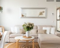 Rynek wtórny - apartment - Benalmadena - Torrequebrada