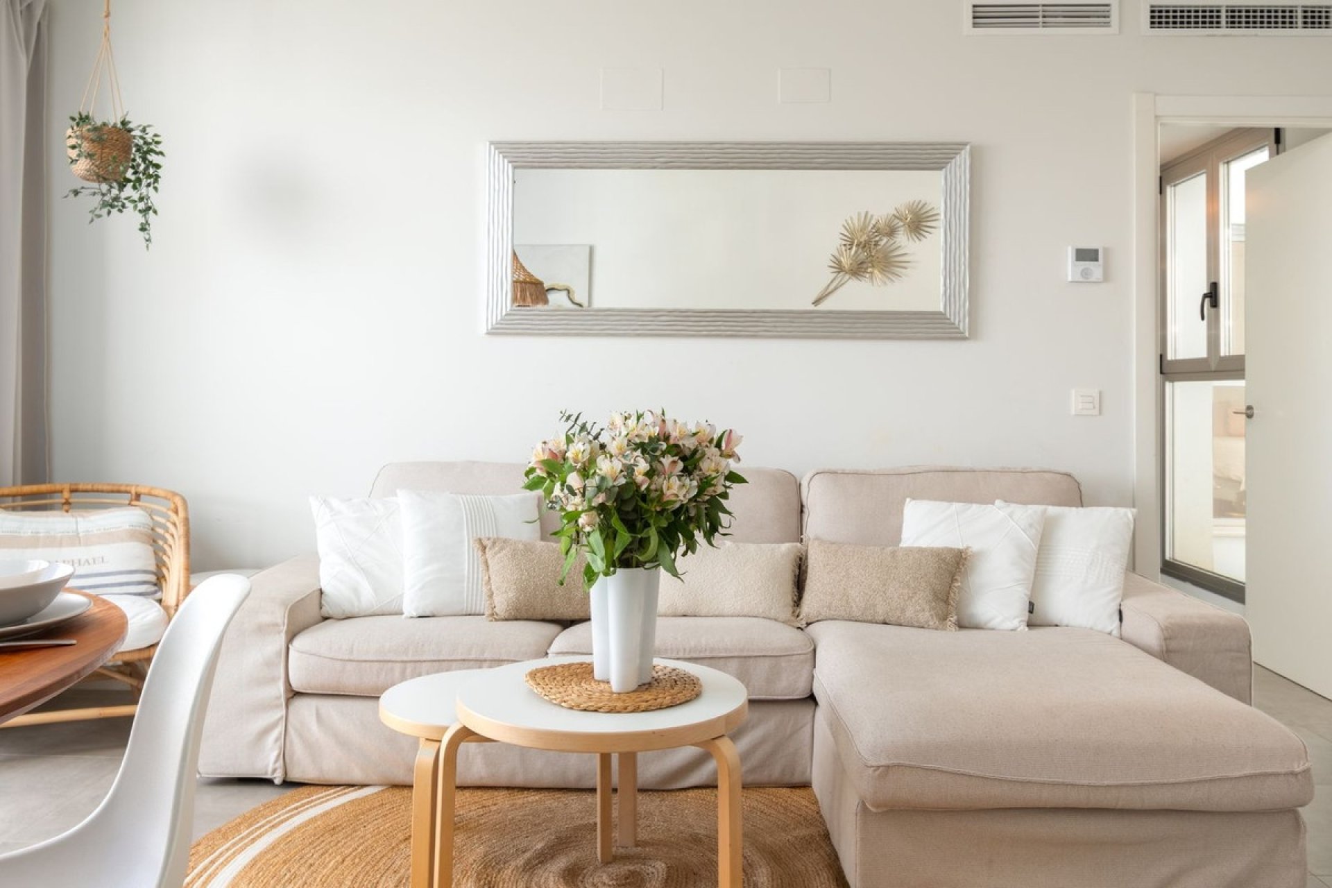 Rynek wtórny - apartment - Benalmadena - Torrequebrada