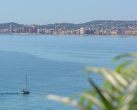 Rynek wtórny - apartment - Benalmadena - Torrequebrada