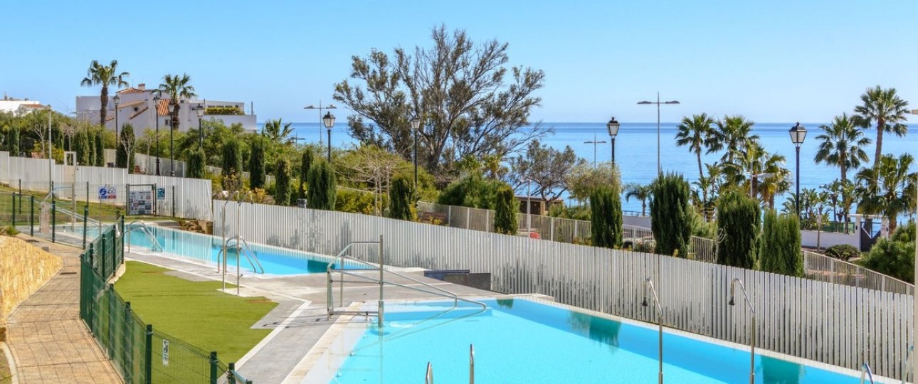 Rynek wtórny - apartment - Benalmadena - Torrequebrada