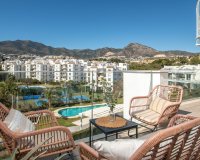 Rynek wtórny - apartment - Benalmadena - Torrequebrada