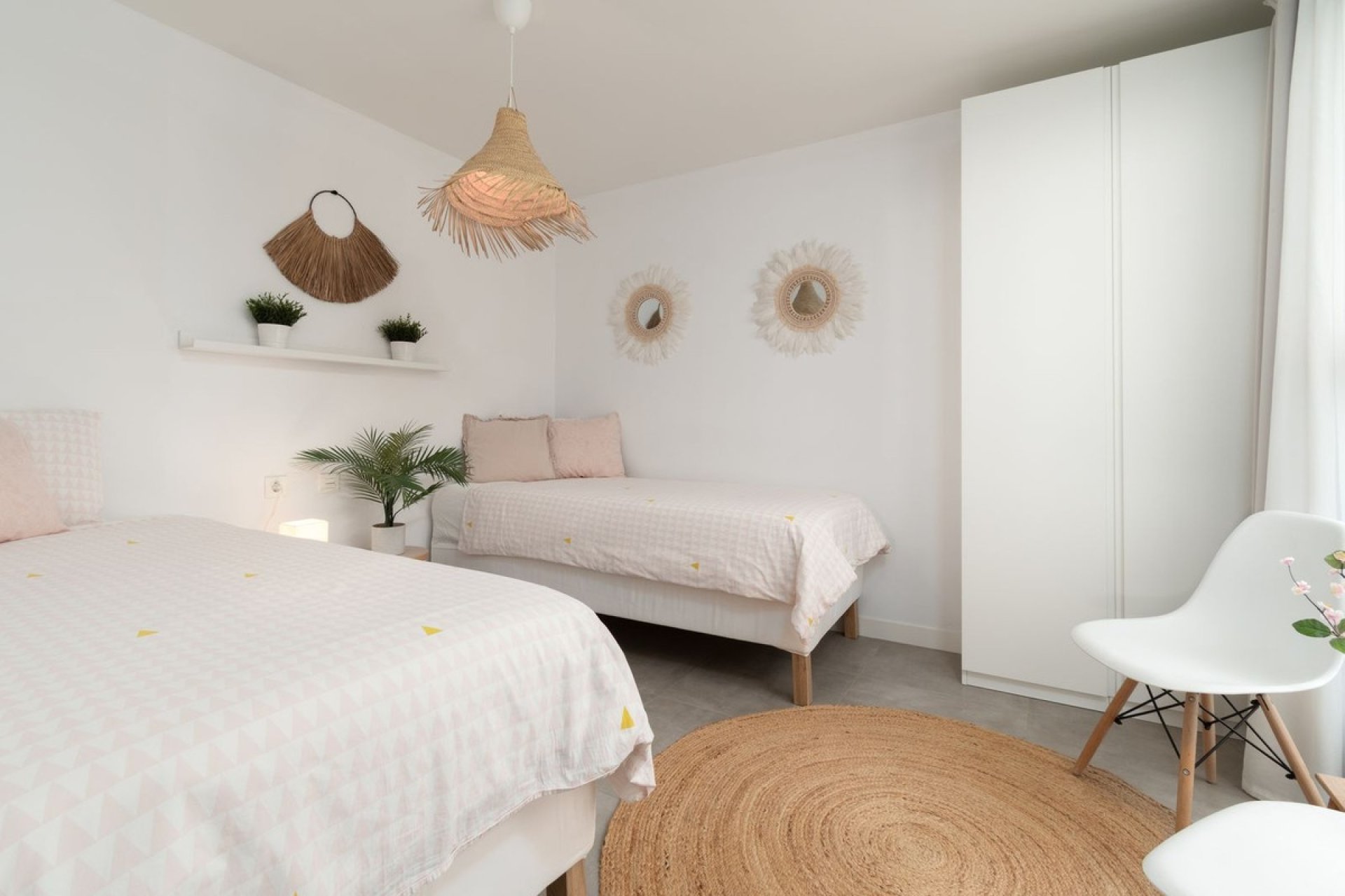 Rynek wtórny - apartment - Benalmadena - Torrequebrada