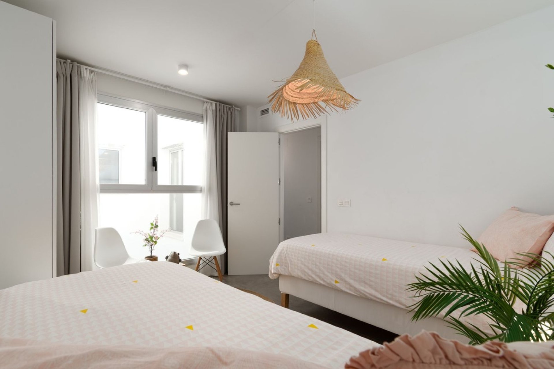 Rynek wtórny - apartment - Benalmadena - Torrequebrada
