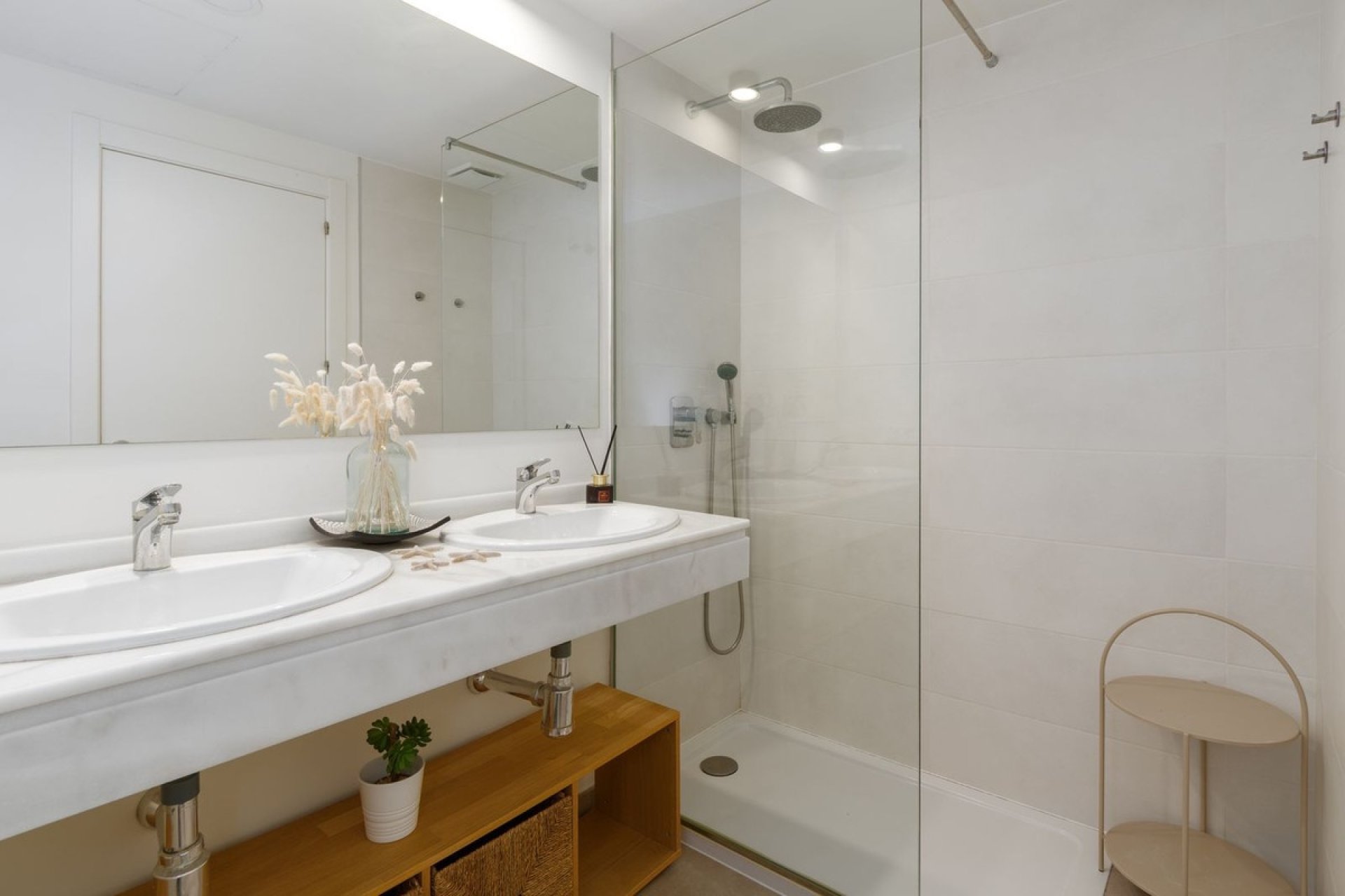 Rynek wtórny - apartment - Benalmadena - Torrequebrada
