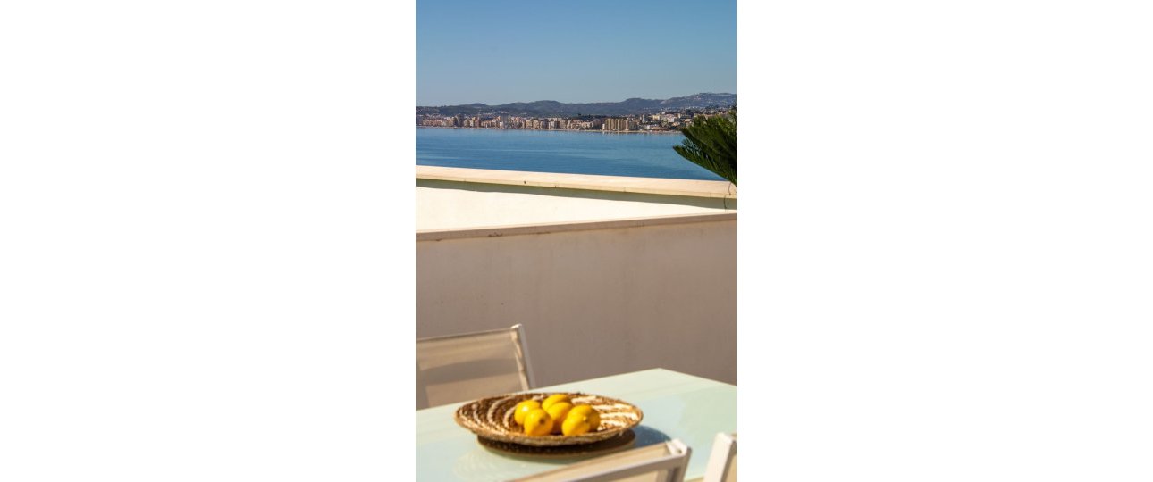 Rynek wtórny - apartment - Benalmadena - Torrequebrada