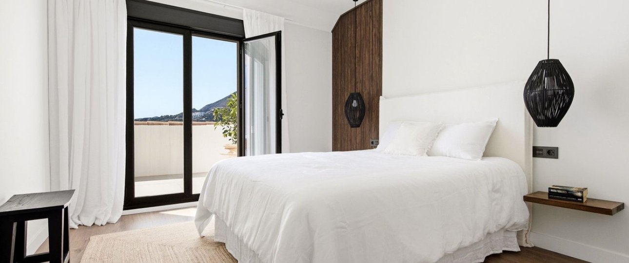 Rynek wtórny - apartment - Benalmadena - Torrequebrada