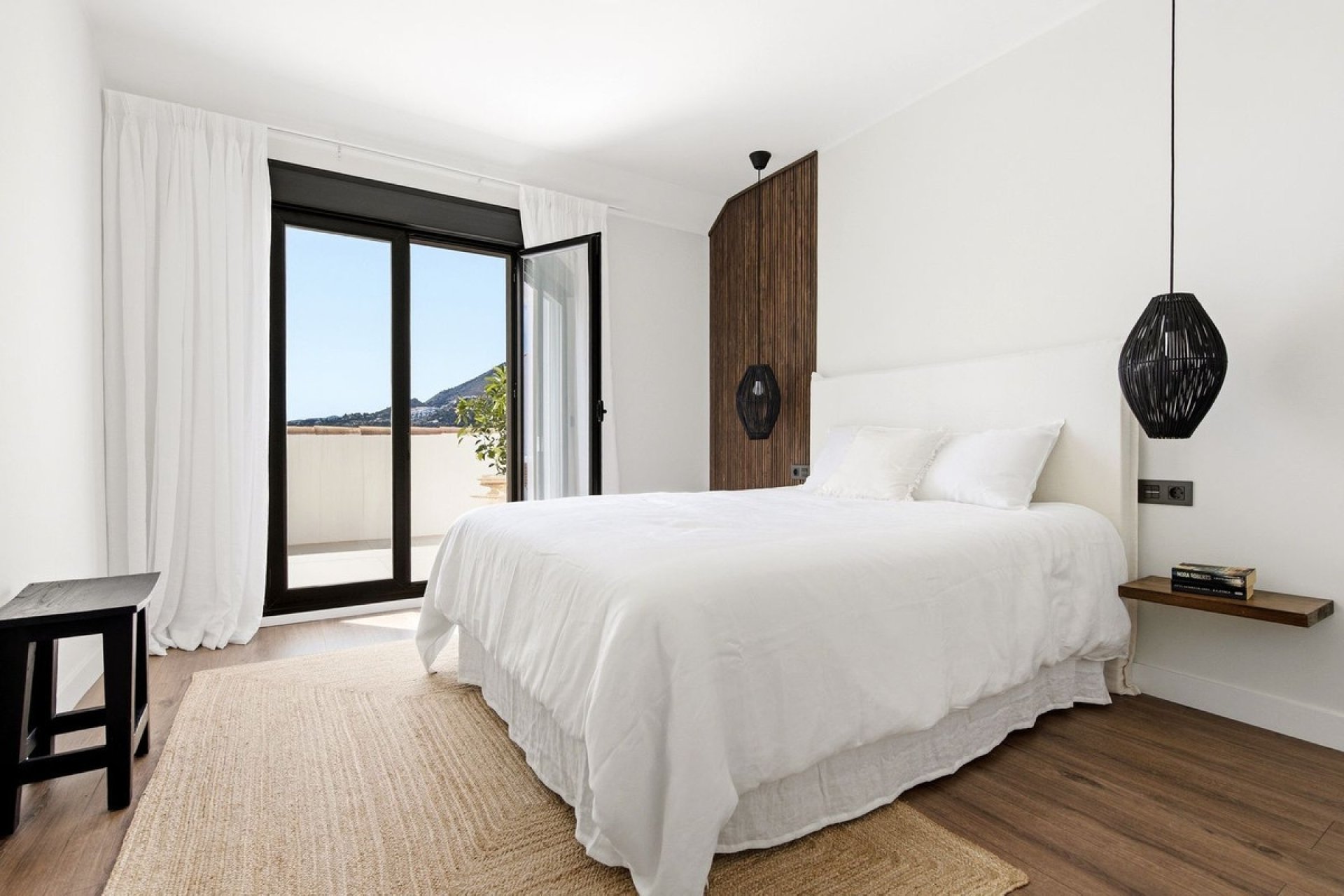 Rynek wtórny - apartment - Benalmadena - Torrequebrada