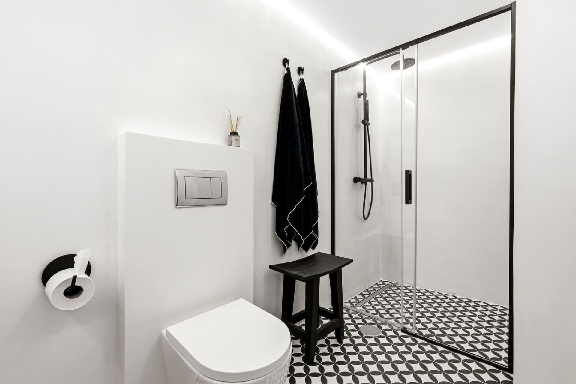 Rynek wtórny - apartment - Benalmadena - Torrequebrada