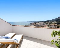 Rynek wtórny - apartment - Benalmadena - Torrequebrada