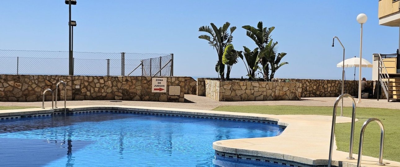 Rynek wtórny - apartment - Benalmadena - Torrequebrada