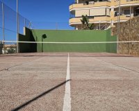 Rynek wtórny - apartment - Benalmadena - Torrequebrada