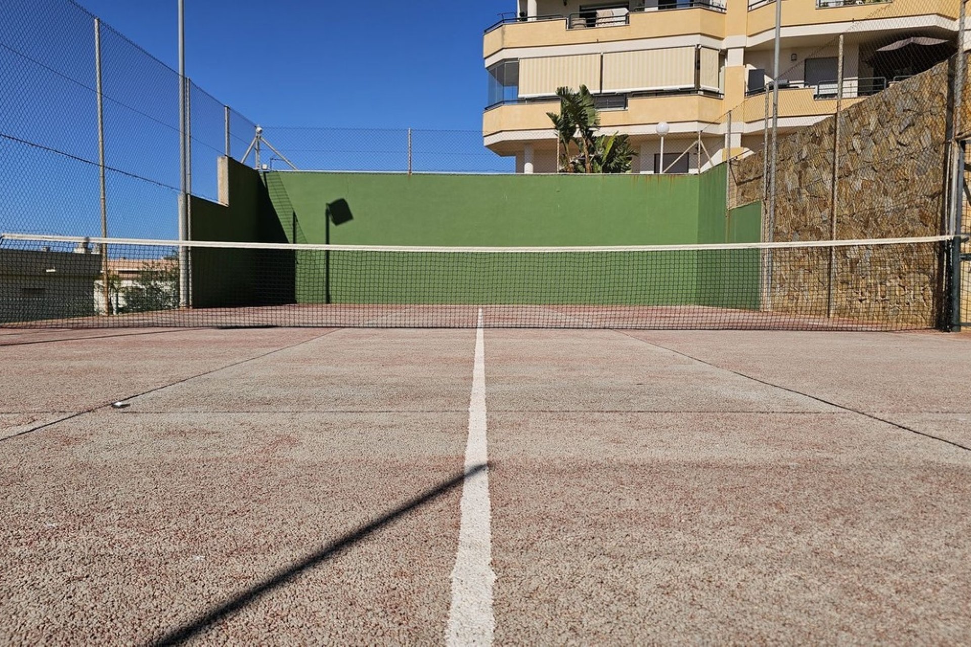 Rynek wtórny - apartment - Benalmadena - Torrequebrada