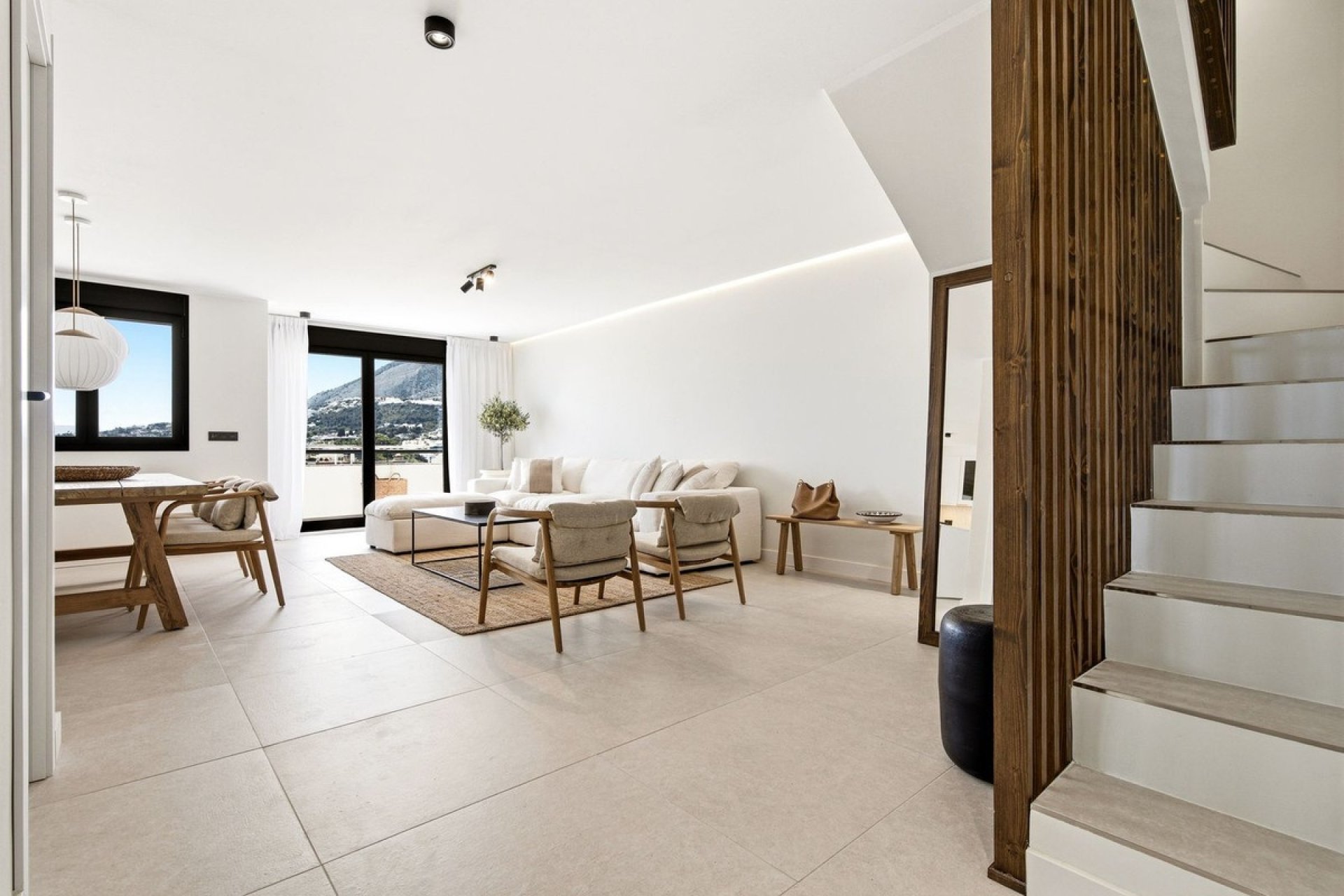 Rynek wtórny - apartment - Benalmadena - Torrequebrada
