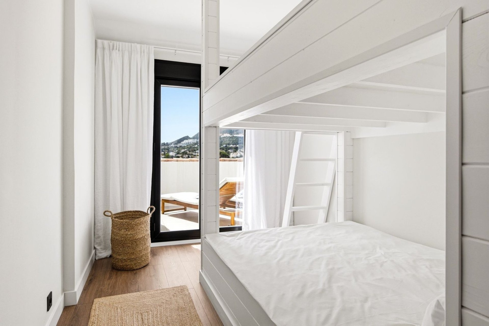 Rynek wtórny - apartment - Benalmadena - Torrequebrada