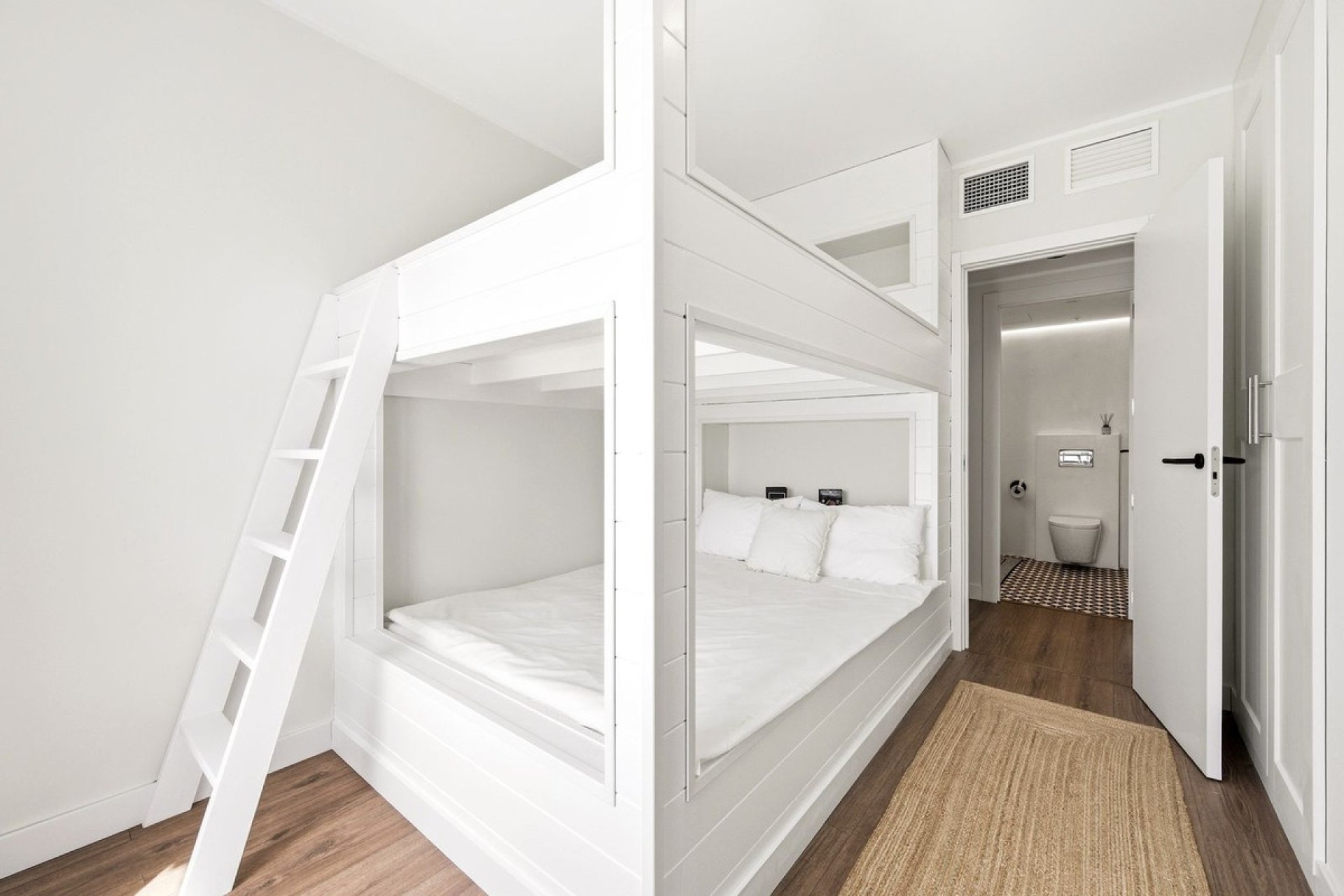 Rynek wtórny - apartment - Benalmadena - Torrequebrada