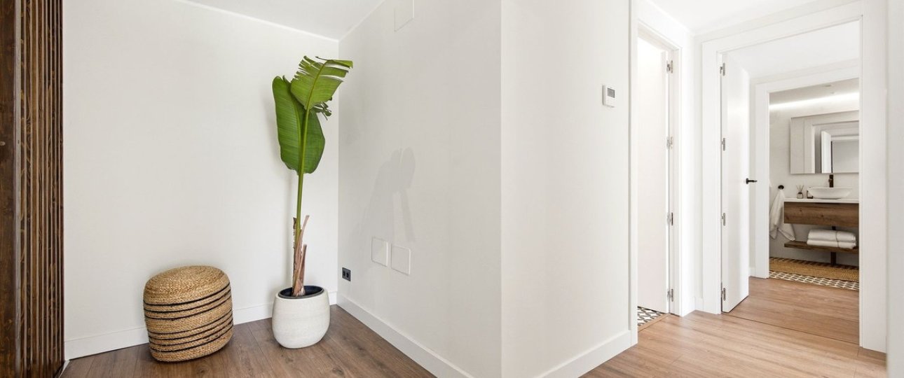 Rynek wtórny - apartment - Benalmadena - Torrequebrada