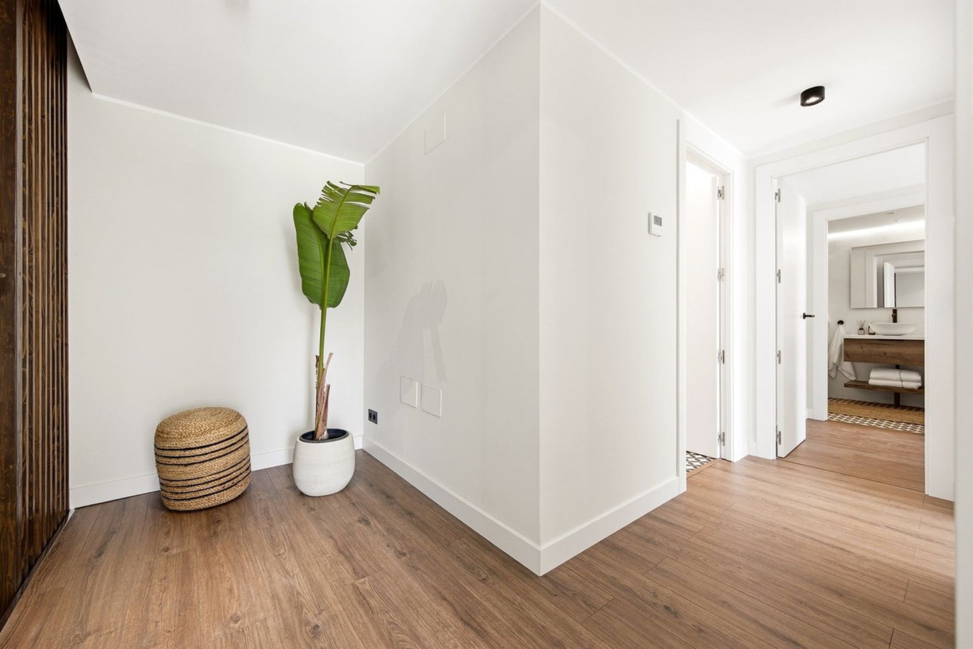Rynek wtórny - apartment - Benalmadena - Torrequebrada