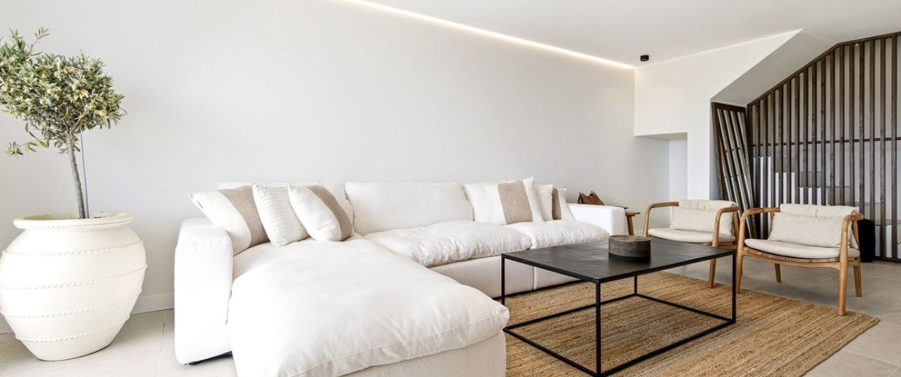 Rynek wtórny - apartment - Benalmadena - Torrequebrada