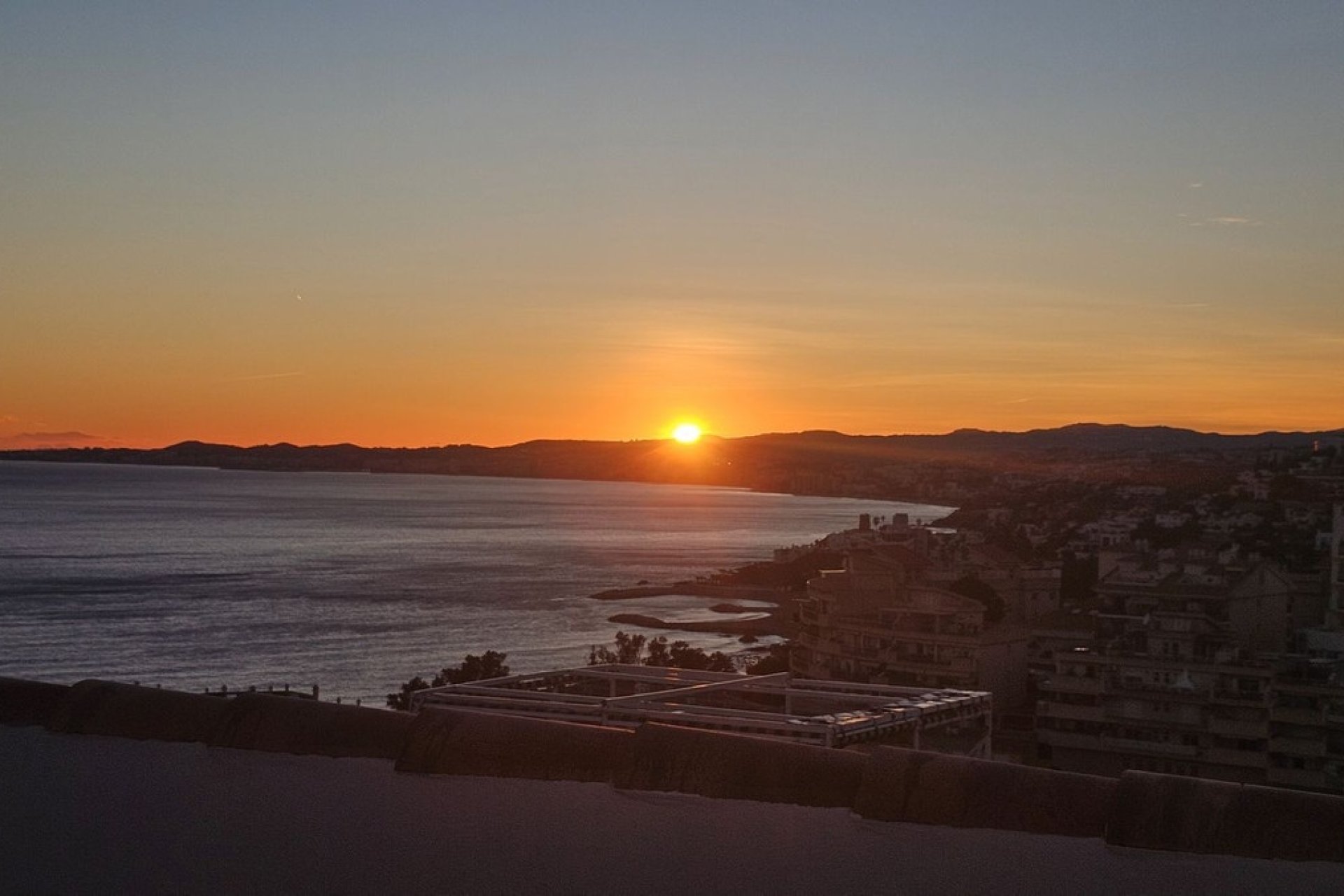 Rynek wtórny - apartment - Benalmadena - Torrequebrada