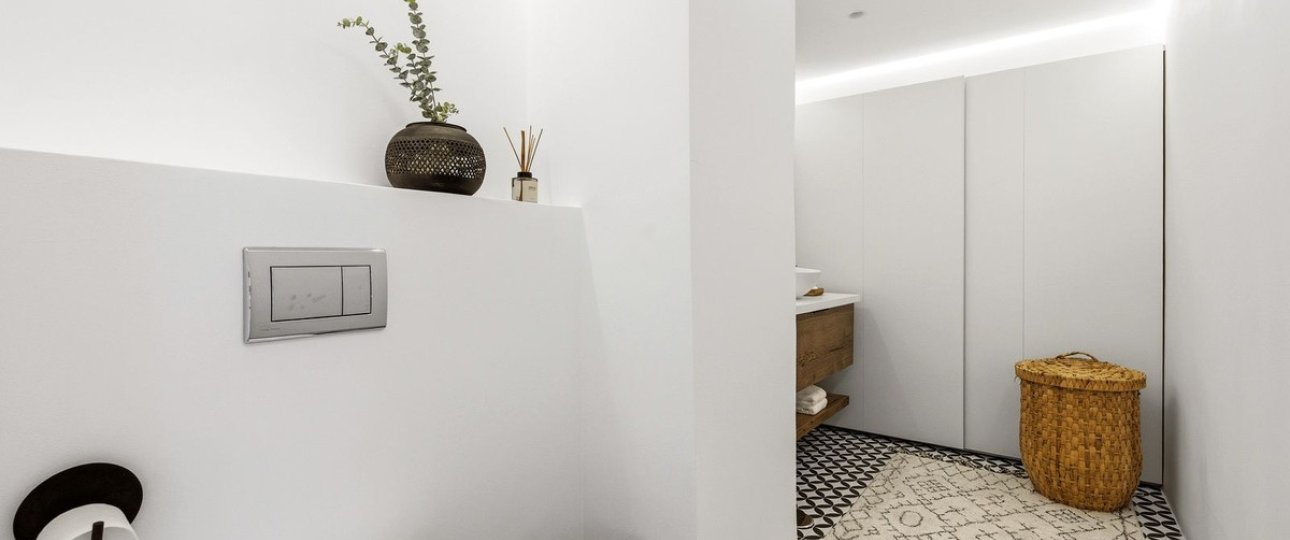 Rynek wtórny - apartment - Benalmadena - Torrequebrada