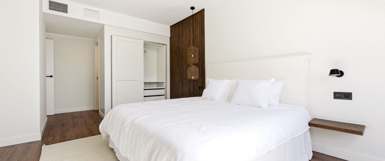 Rynek wtórny - apartment - Benalmadena - Torrequebrada