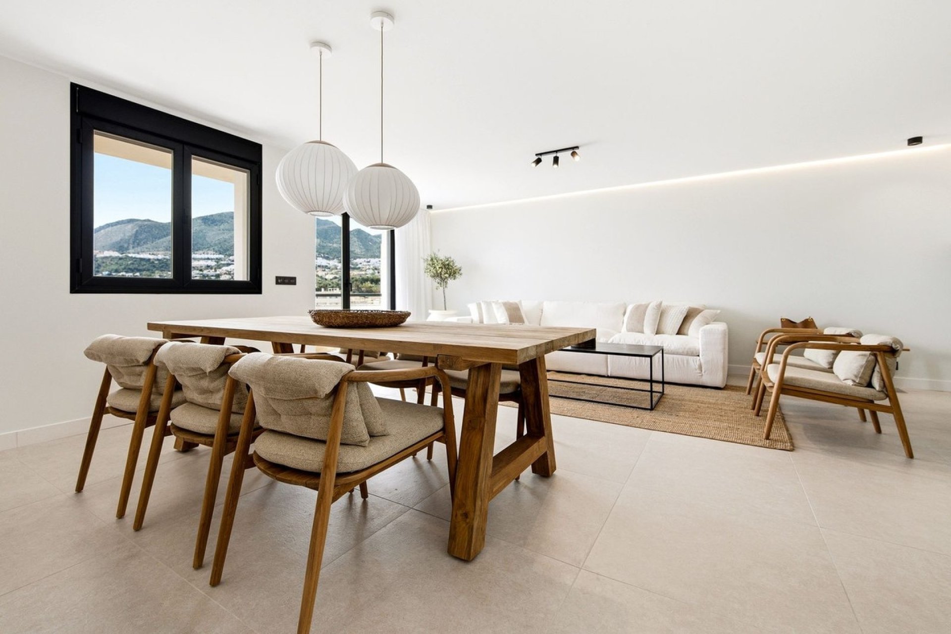 Rynek wtórny - apartment - Benalmadena - Torrequebrada