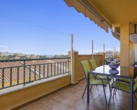 Rynek wtórny - apartment - Benalmadena - Torrequebrada