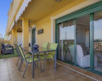 Rynek wtórny - apartment - Benalmadena - Torrequebrada