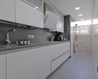 Rynek wtórny - apartment - Benalmadena - Torrequebrada
