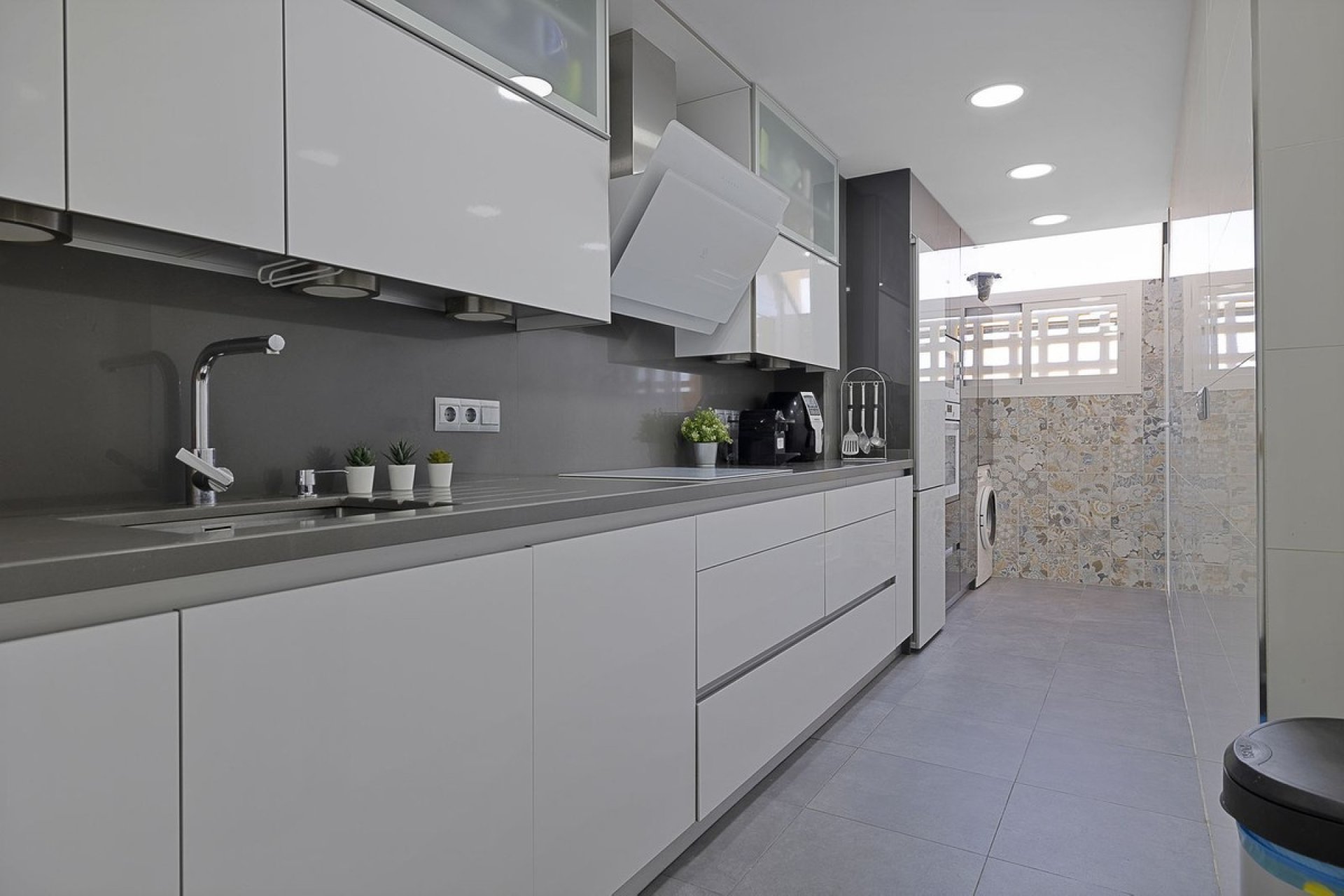 Rynek wtórny - apartment - Benalmadena - Torrequebrada