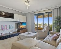 Rynek wtórny - apartment - Benalmadena - Torrequebrada