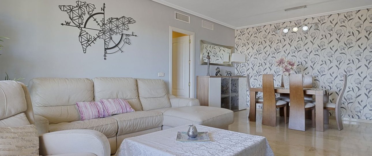 Rynek wtórny - apartment - Benalmadena - Torrequebrada