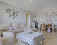 Rynek wtórny - apartment - Benalmadena - Torrequebrada