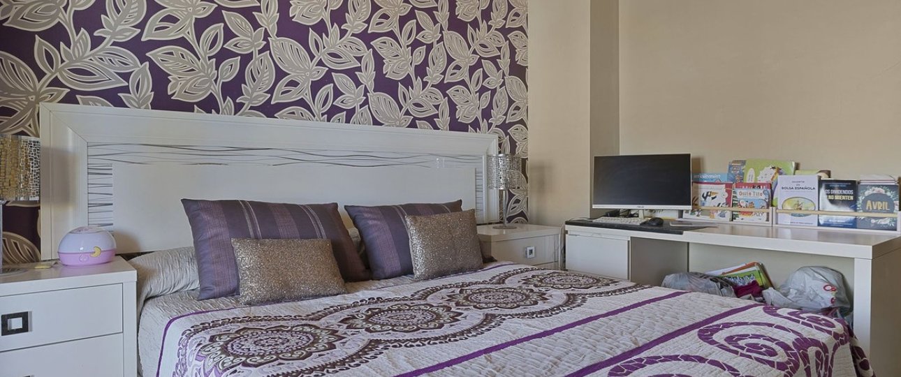 Rynek wtórny - apartment - Benalmadena - Torrequebrada