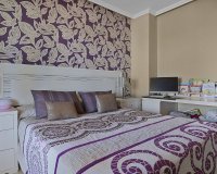 Rynek wtórny - apartment - Benalmadena - Torrequebrada