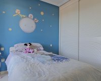 Rynek wtórny - apartment - Benalmadena - Torrequebrada