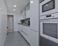 Rynek wtórny - apartment - Benalmadena - Torrequebrada